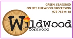 Wildwood Cordwood